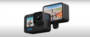 GoPro HERO12 Black Edition (CHDHX-121)