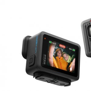 ����-������ GoPro LIT Hero
