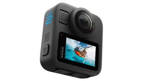 ����-������ GoPro MAX 2 360 TRUE 8K CHDHZ-311-RW (2025) + ����� � Micro SD 64gb