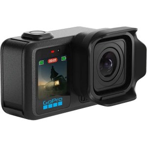 ����-������ GoPro MISSION 1 PRO Black Grip Edition