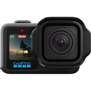����-������ GoPro MISSION 1 PRO Black Grip Edition