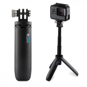 - GoPro Shorty AFTTM-001 OEM,  - GoPro Hero