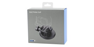   GoPro Suction Cup Mount AUCMT-302