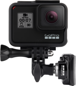     GoPro AHFSM-001 (Helmet Front + Side Mount)