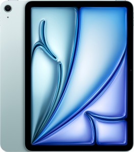 ������� Apple iPad Air 13 (2026) Wi-Fi 128Gb Blue �������