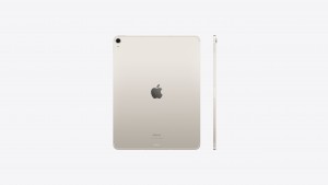  Apple iPad Air 13 (2024) Wi-Fi 128Gb Starlight (MV293)  