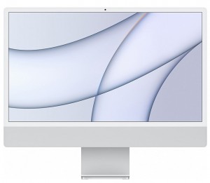  iMac 24 2023 (Apple M3, 8c CPU, 10c GPU) 24GB, 2TB SSD