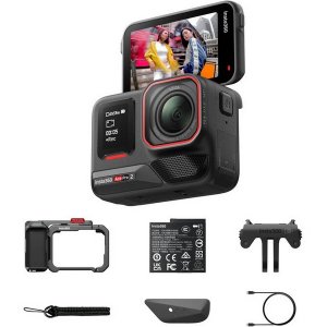 Insta360 Ace Pro 2 Xplorer Bundle ����-������