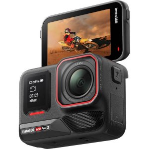 Insta360 Ace Pro 2 Xplorer Bundle ����-������