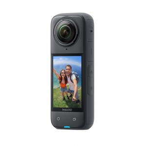 Insta360 X4 -