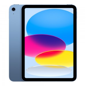  Apple iPad 11 2025 10,9" Wi-Fi + Cellular 128Gb Blue 