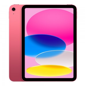  Apple iPad 10,9" 2022 Wi-Fi 64Gb Pink 