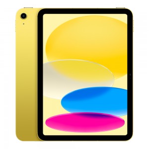  Apple iPad 11 2025 10,9" Wi-Fi 128Gb Yellow Ƹ