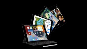 Apple iPad 10.2 (2021) Wi-Fi + Cellular 64Gb Space Gray