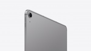  Apple iPad Air 13 (2024) Wi-Fi 128Gb Space Gray (MV273)  