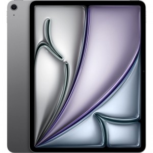  Apple iPad Air 13 (2025) Wi-Fi + Cellular 128Gb Space Gray  
