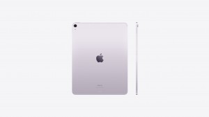  Apple iPad Air 13 (2024) Wi-Fi 128Gb Purple (MV2C3) 