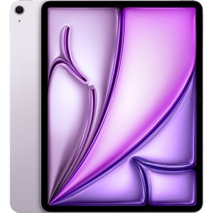  Apple iPad Air 13 (2024) Wi-Fi 512Gb Purple (MV2N3) 