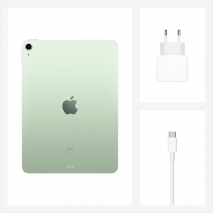  Apple iPad Air (2020) 256Gb Wi-Fi Green  (RFB) FYG02