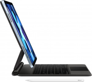  Apple iPad Air (2022) 64Gb Wi-Fi+Cellular Blue ()