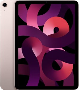 Apple iPad Air (2022) 64Gb Wi-Fi Pink ()