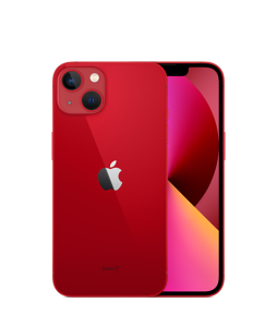  Apple iPhone 13 512GB Red 