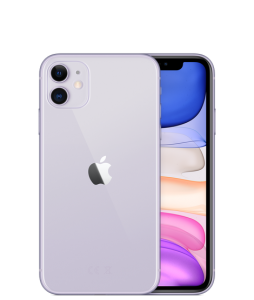  Apple iPhone 11 128Gb Purple 