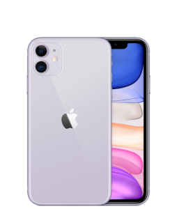  Apple iPhone 11 256Gb Purple 