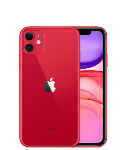  Apple iPhone 11 256Gb Red 