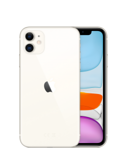  Apple iPhone 11 64Gb White 