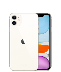  Apple iPhone 11 64Gb White  EU A2221