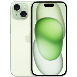  Apple iPhone 15 Plus 256GB Green  Dual nano-sim