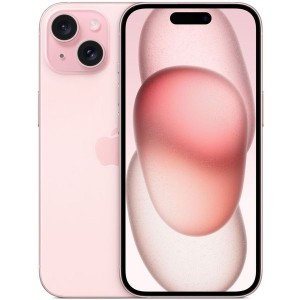  Apple iPhone 15 512GB Pink  Dual E-sim