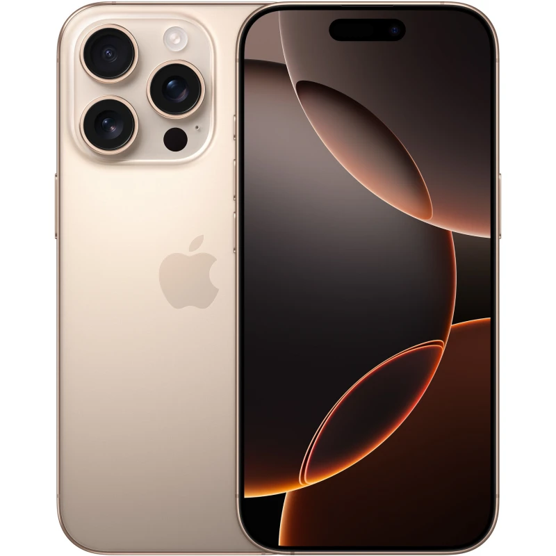 Apple iPhone 16 Pro 1TB Desert Titanium ( ) EU eSim+nanoSim