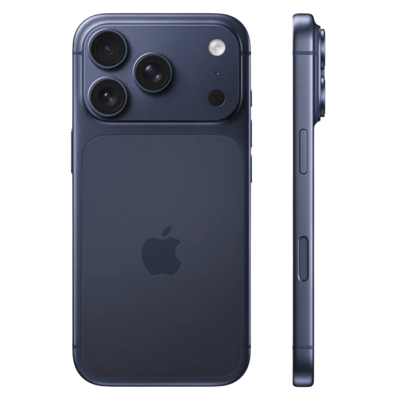 Apple iPhone 17 Pro 1TB Deep Blue Dual-eSim ()