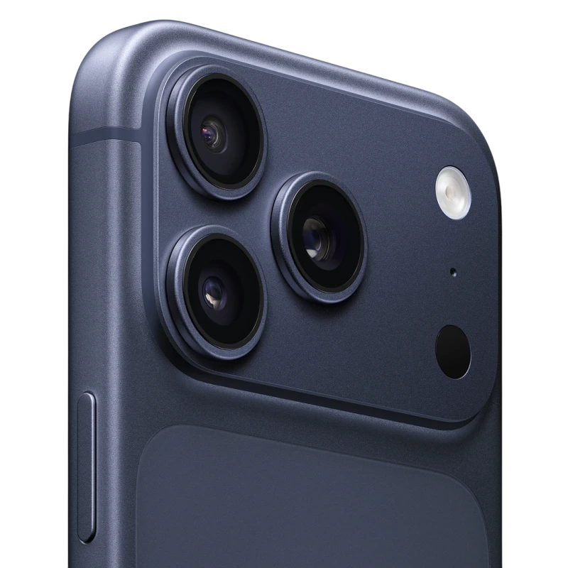 Apple iPhone 17 Pro 1TB Deep Blue Dual-eSim ()