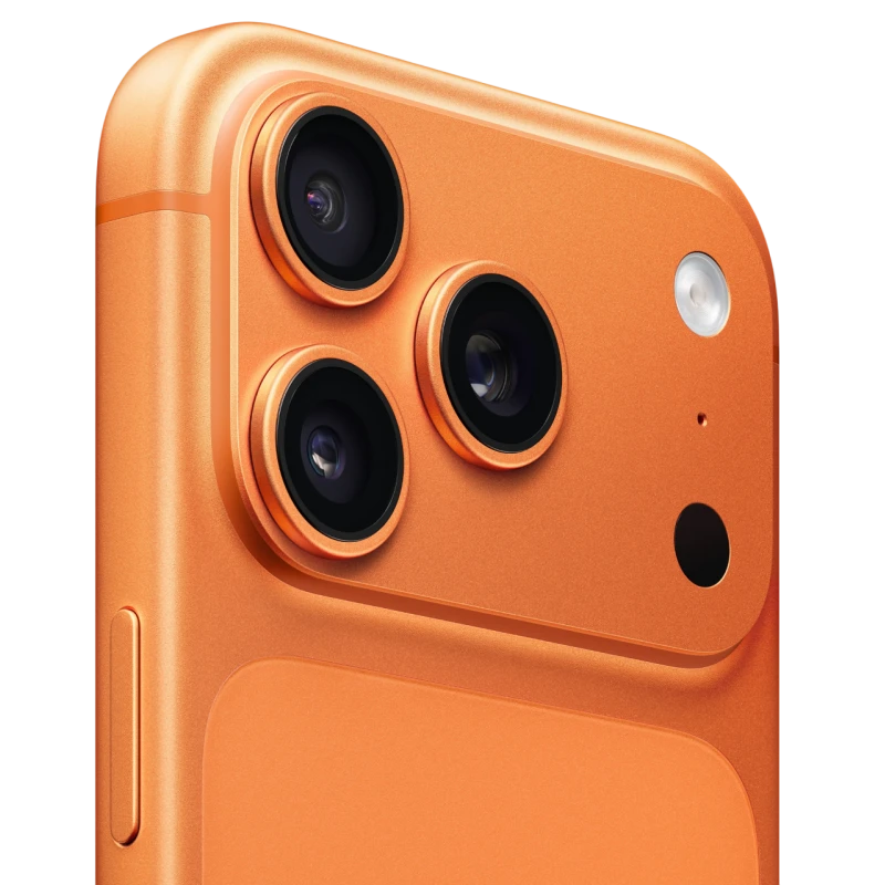 Apple iPhone 17 Pro Max 256GB Cosmic Orange Dual-eSim ( )