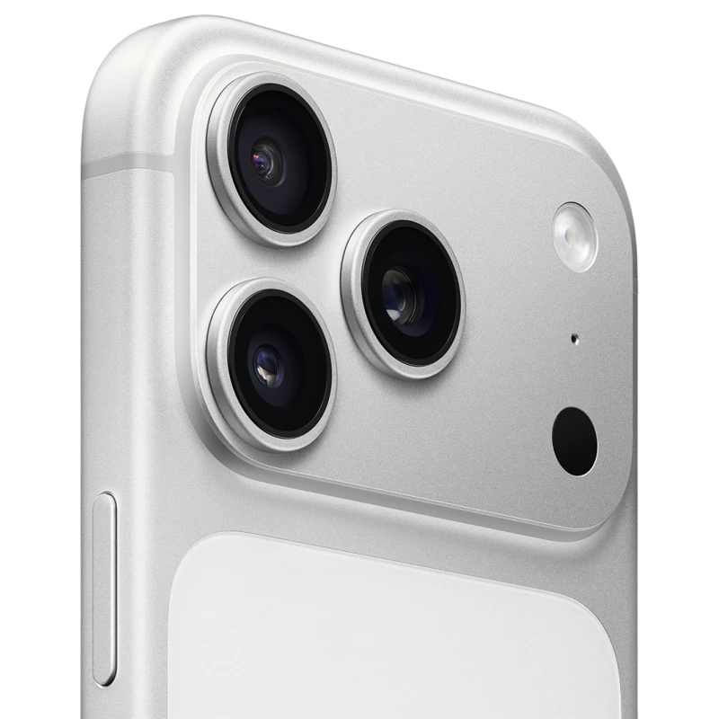 Apple iPhone 17 Pro Max 2TB Silver Dual-eSim ()