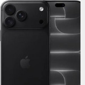 Apple iPhone 18 Pro 2TB Black eSim+nanoSim (������)