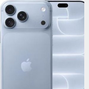 Apple iPhone 18 Pro Max 256GB Glacier Dual-eSim (�������)