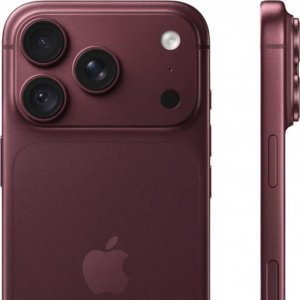 Apple iPhone 18 Pro 256GB Burgundy Dual-eSim (��������)