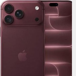 Apple iPhone 18 Pro Max 256GB Burgundy Dual-eSim (��������)