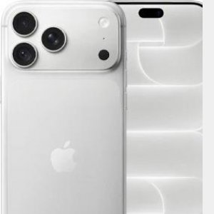 Apple iPhone 18 Pro 2TB Silver Dual-eSim (�����������)