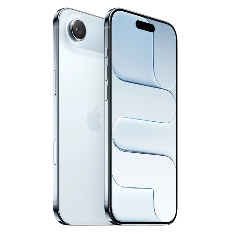 Apple iPhone Air 512GB Sky Blue eSim ()
