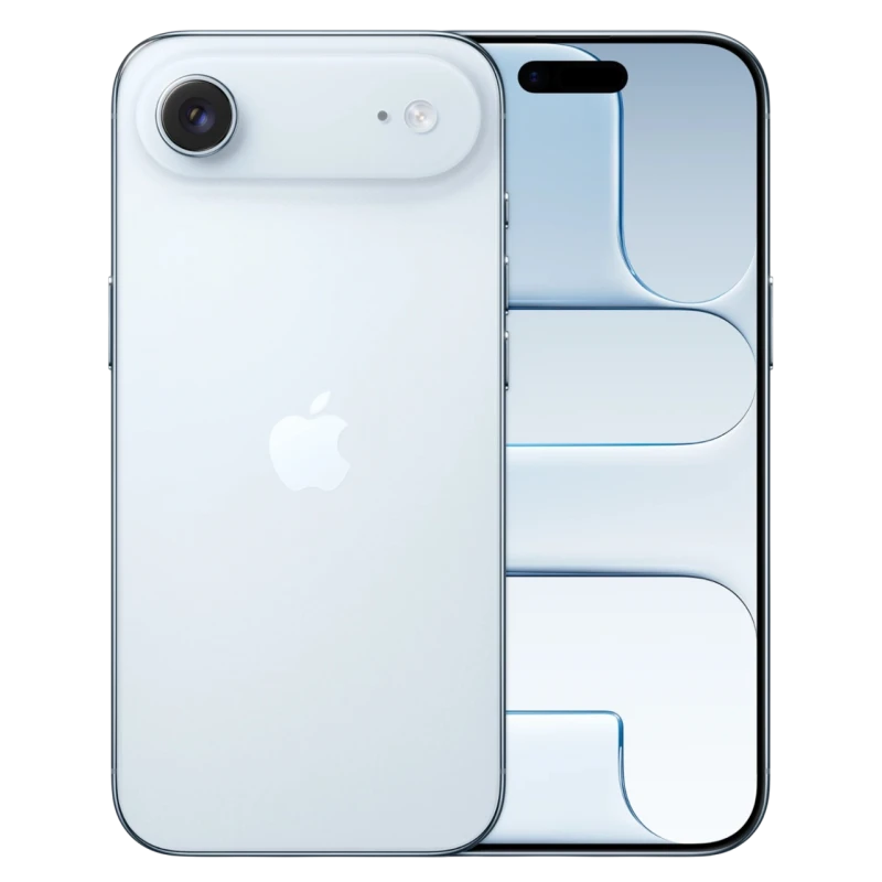 Apple iPhone Air 512GB Sky Blue eSim ()