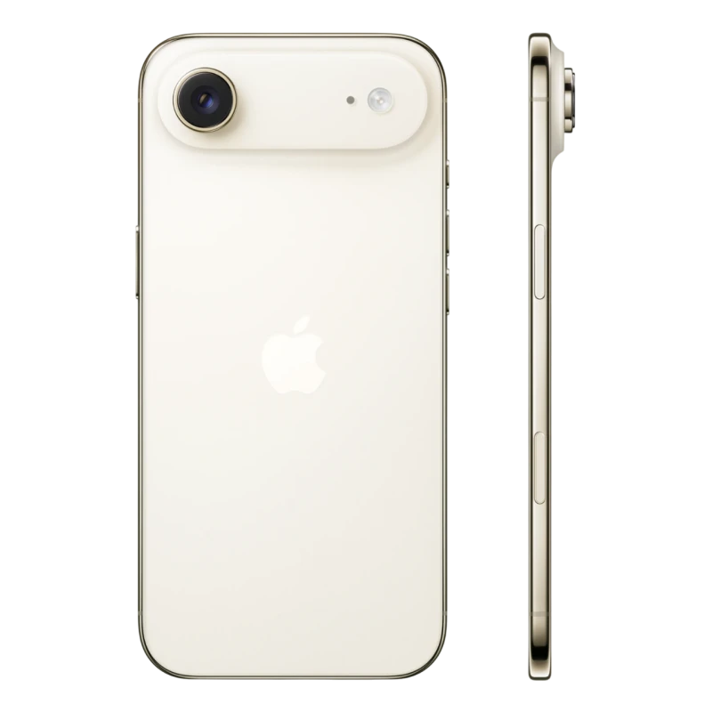 Apple iPhone Air 1TB Ligth Gold eSim ()