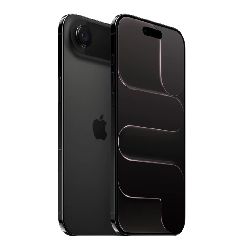 Apple iPhone Air 1TB Space Black eSim ( )