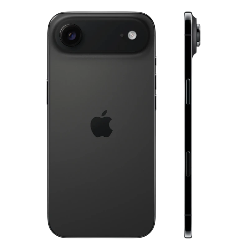 Apple iPhone Air 1TB Space Black eSim ( )