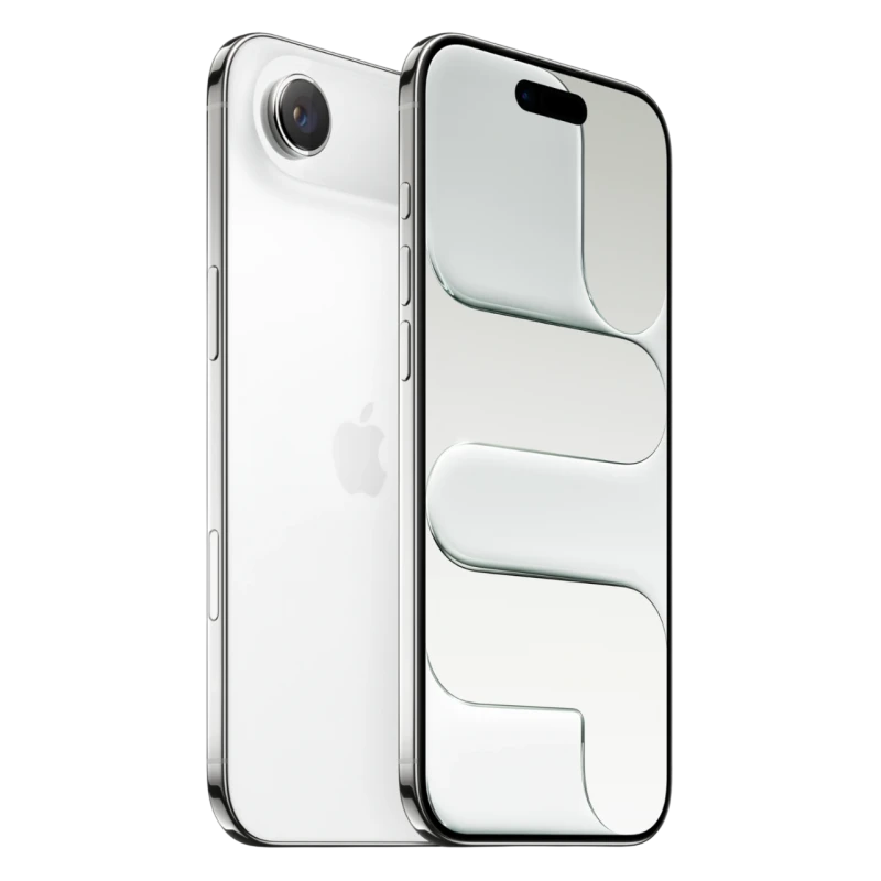 Apple iPhone Air 512GB Cloud White eSim ()