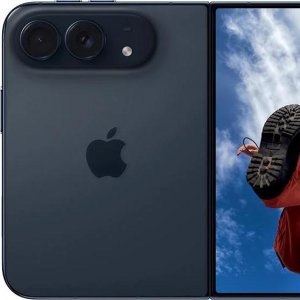 �������� Apple iPhone Duo 2Tb Night Sky (�����) Dual-eSim